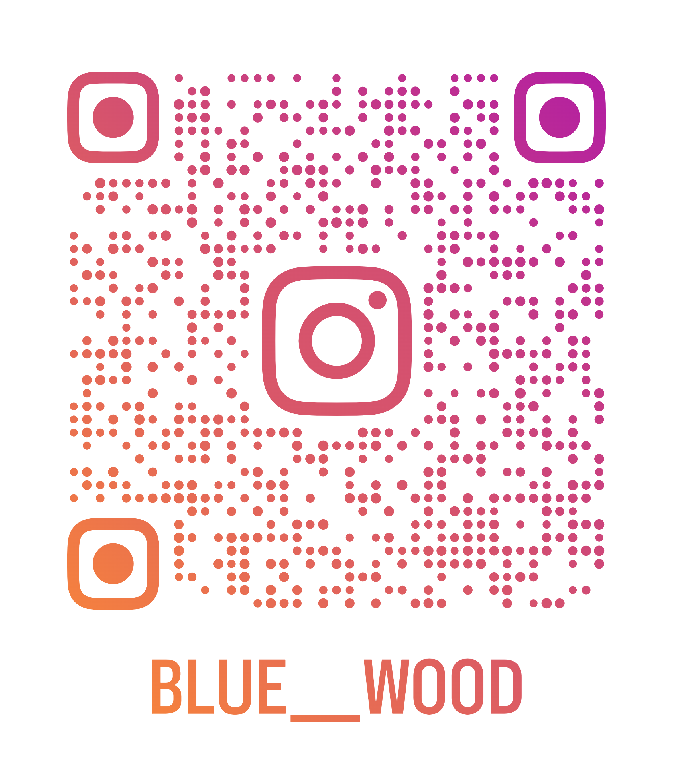 BLUEWOOD_Instagram